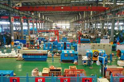 超2000万元！'望城造'电缆扬帆出海，成功出口北非市场