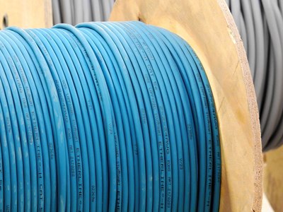 电线电缆行业 信息时代的血脉与脊梁