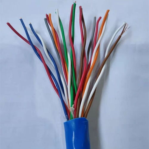 天联牌MHYV 1x4x7/0.37通信电缆 厂家报价解析与电子设备连接应用