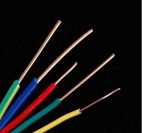 电线估算口诀 电工老手的终身秘籍