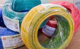 赣昌电线 业主信得过的好线缆