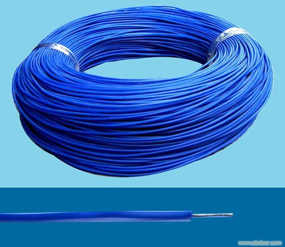 产品中心 电气设备用线缆 > 【工厂直销】铁氟龙电线10362